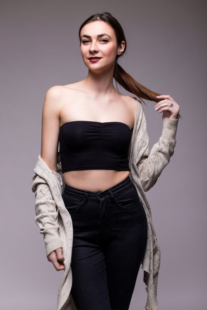 Tube Top